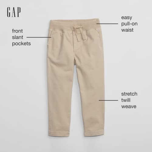 GAP Baby Boys' 483098