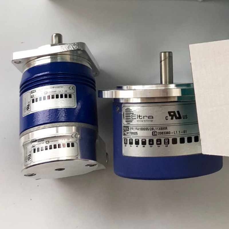ELTRA编码器ER40A100S5/28P6X6PR.249 EPA502_虎窝淘