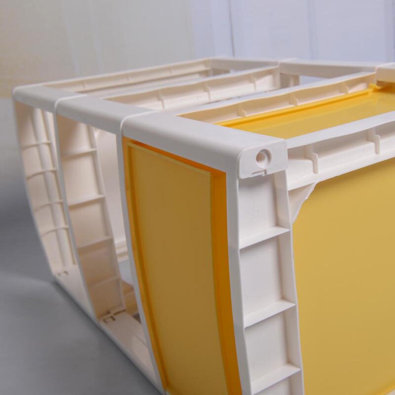 五层 多功能糖果色抽屉柜宝宝衣柜塑料抽屉式储物柜整理柜抽屉柜