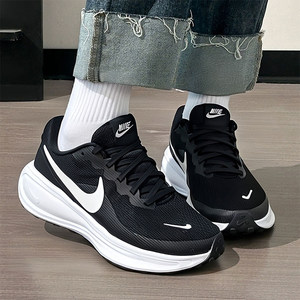 Nike耐克女鞋慢跑鞋新款网面透气运动鞋官方正品缓震公路跑步鞋女