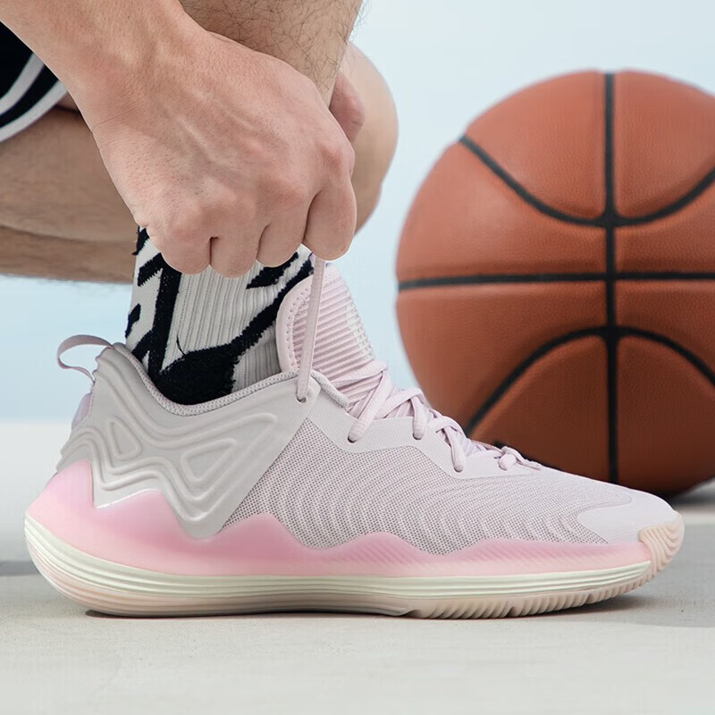 Adidas阿迪达斯男鞋2023新款D ROSE SON OF CHI III篮球鞋IG5560 - 图1