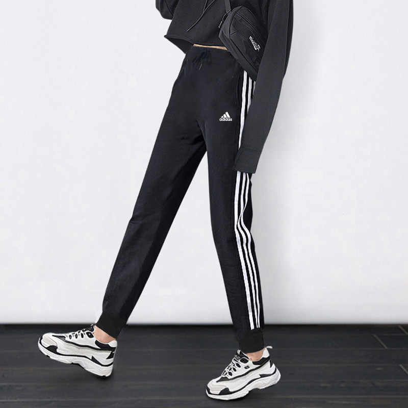 Adidas女裝運動褲子-新人首單立減十元-2022年2月|淘寶海外