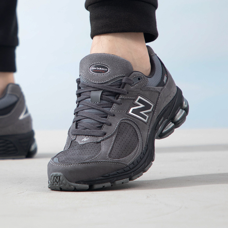 New Balance官方正品男女鞋秋冬新款nb2002r运动鞋休闲复古跑步鞋