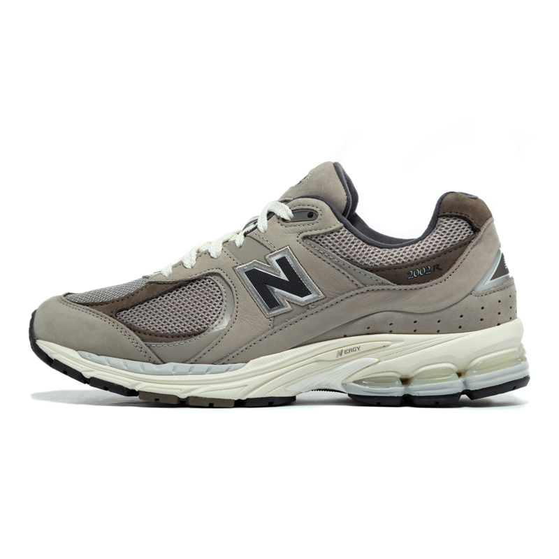 New Balance NB男女鞋2023新款运动鞋耐磨休闲复古跑步鞋M2002RAW-图3