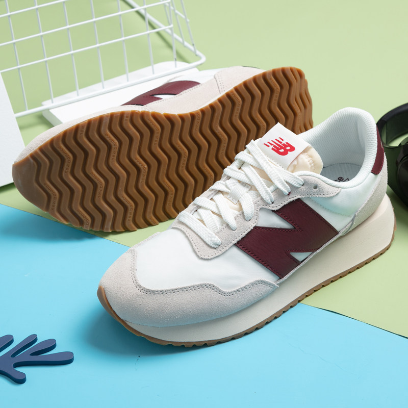 new balance官方旗舰女鞋系列男鞋 腾吉运动户外板鞋/休闲鞋