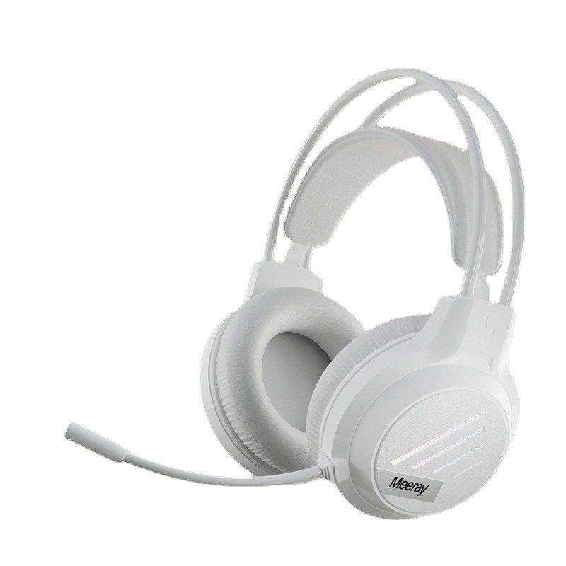 自带有线头戴式耳机降噪笔记本平板手机直播两用带麦克风华强北,淘宝优惠券,粉丝福利购,淘宝优惠卷