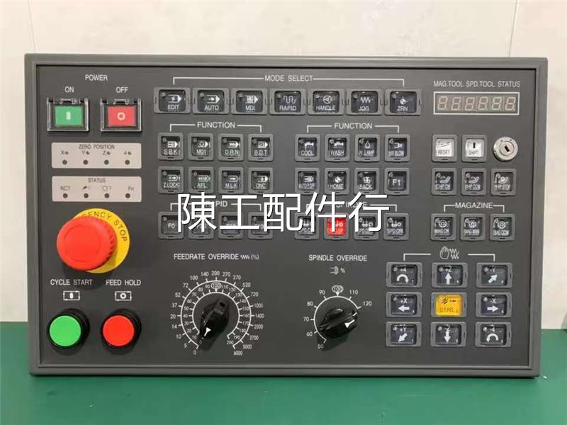 赛洋SAIYANG操作面板全新MK-3DSM/3DLJ/SM12/SM13/LJMF400替换 - 图1