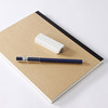 MUJI portable small stapler