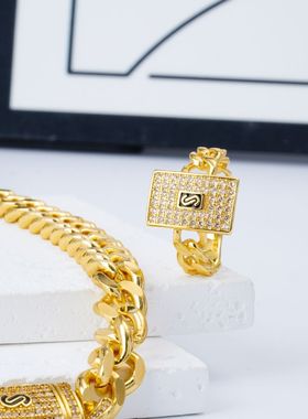 MAIAMIFASHIONJEWELLERY铜