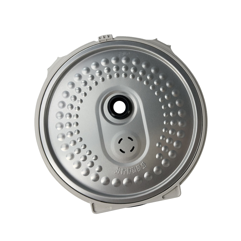 美的电饭煲配件内盖MB-FS5018/FD4018/FS4018D/FD5018活动盖板 - 图3