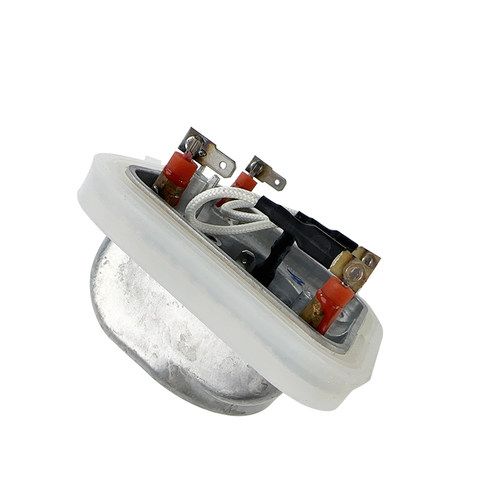美的挂烫机全新配件MY-GD20D1YGD20D7四脚发热体发热器1800W - 图2