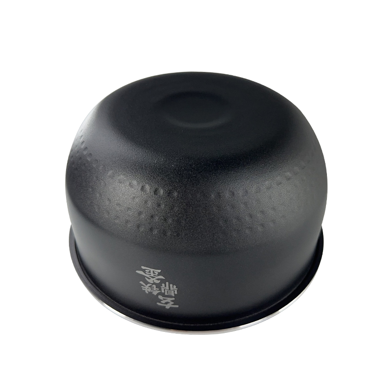 适用美的配件电饭煲内胆玄铁鼎釜MB-HS408/HS410/HS439/437/4C56H - 图2
