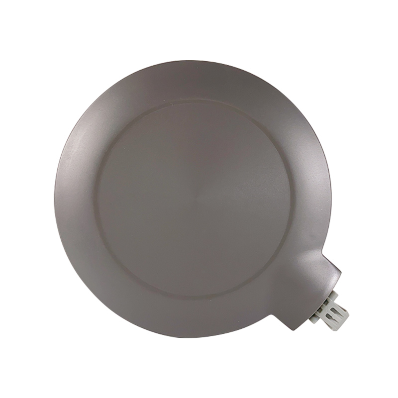 美的电水壶壶盖HJ1522/SH15Colour102/SHE1550/SEK1511热水壶盖子 - 图2