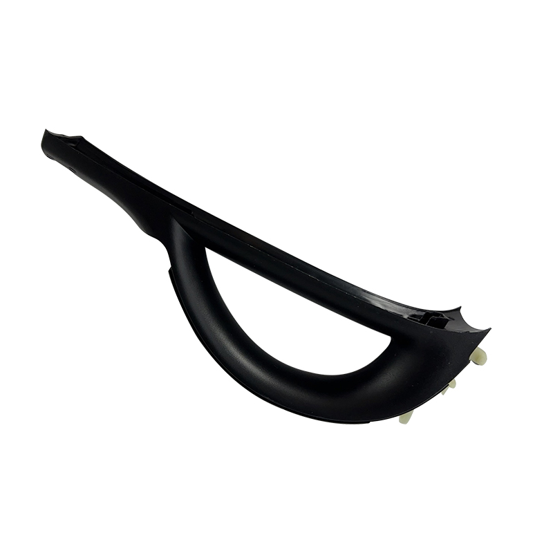 美的电水壶配件MK-SJ1703/MK-SJ1701把手组件手柄配件 - 图2