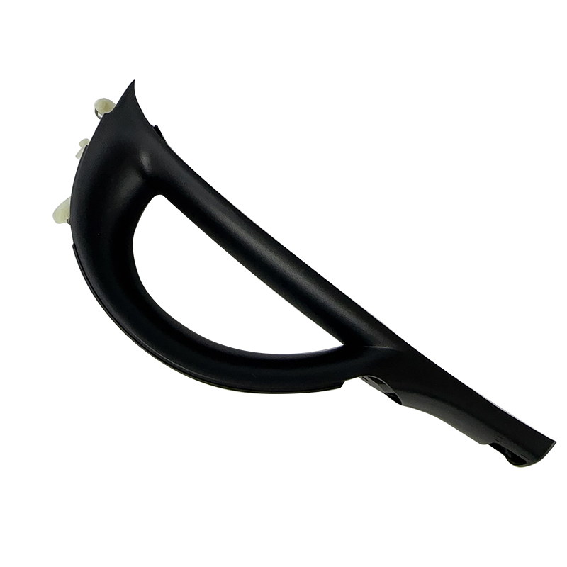 美的电水壶配件MK-SJ1703/MK-SJ1701把手组件手柄配件 - 图1