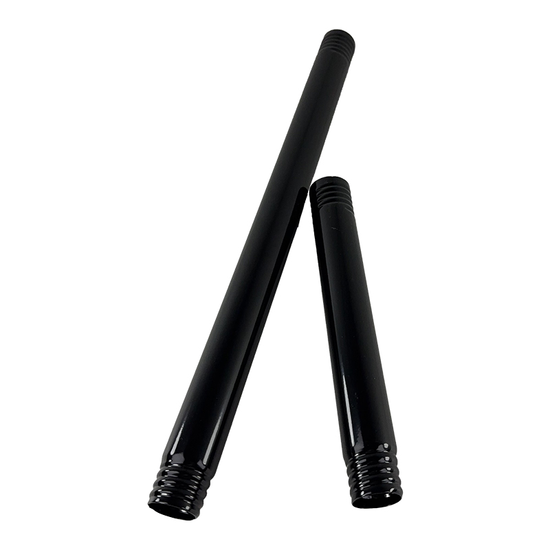 美的螺纹款电风扇SAD30MB/FSA30VDD/FSA40UC上下立柱管配件 - 图0