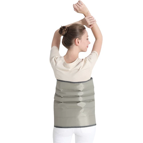 罗脉 Воздушная волна давления терапии машины массаж инструменты ноги меридиан дноуглубительные работы и замеситель полностью автоматически