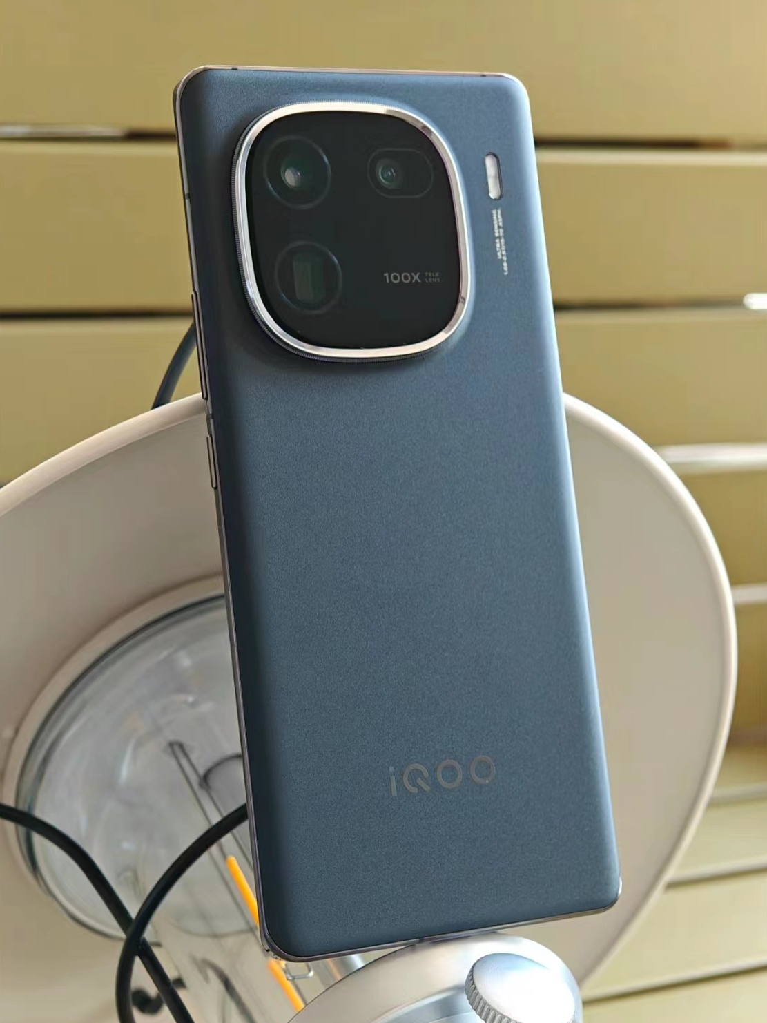 vivo iQOO 12 Pro新品旗舰5G手机官方正品旗舰机全网通游戏性能-图1