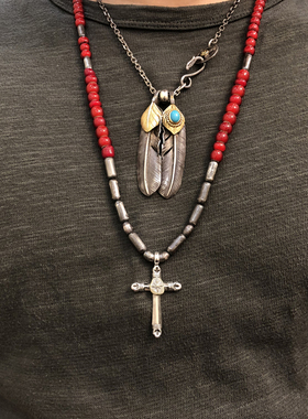 吊坠mthill日本手造太阳点金