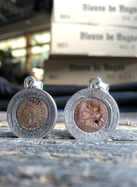 northworks双币叠加+银币古董