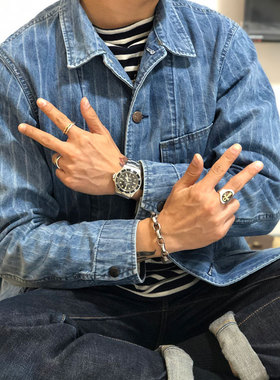 northworks店主古董0摩根银币