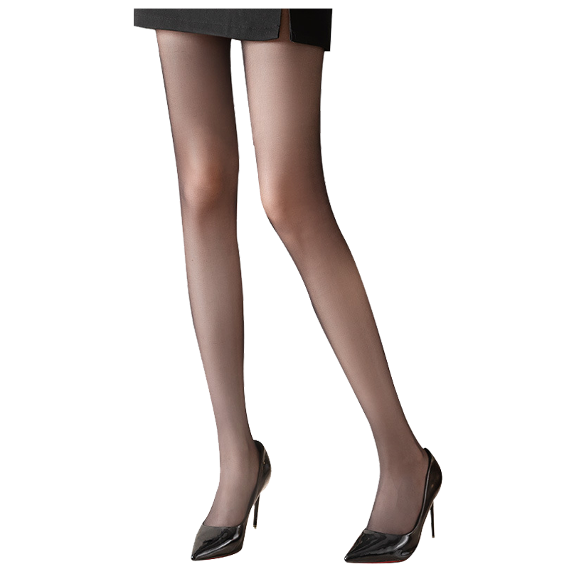 黑丝袜0D超薄光腿神器不掉档防勾丝性感女装打底连裤袜加厚绒秋冬,淘宝优惠券,粉丝福利购,淘宝优惠卷