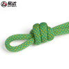 6mm knot-grabbing practice little red school bag bag with the same auxiliary rope