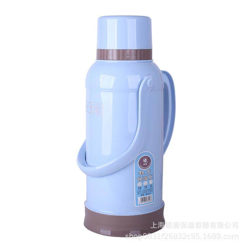 暖瓶大容量便携开水壶新款玻璃暖壶热水壶学生开水热水加厚温水内,淘宝优惠券,粉丝福利购,淘宝优惠卷