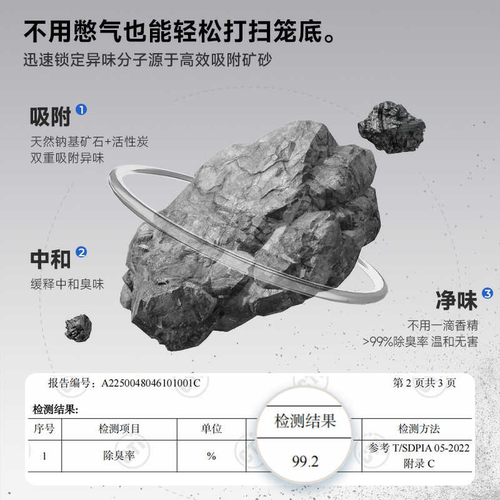 yee鹦鹉粪便垫料钠基矿石鸟尿砂牡丹玄凤小太阳鸟笼除臭吸水用品 - 图0