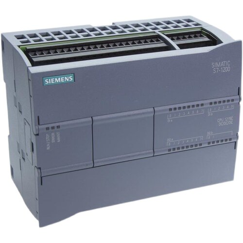 西门子CPU1215C模块DC/DC/DC/Rly输出6ES7215-1AG/1BG/1HG40-0XB0 - 图3