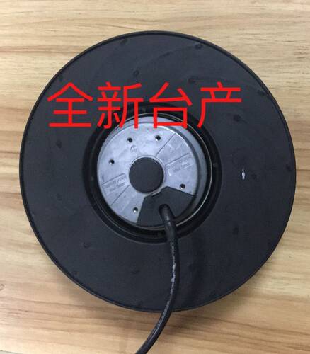 R2D250-RA10-15 变频器风机 - 图0