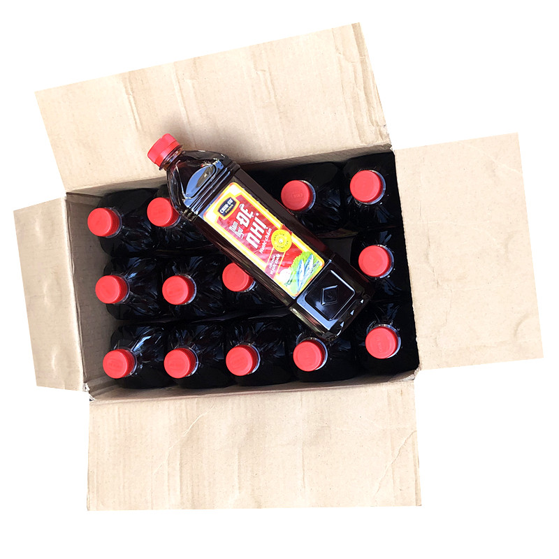 越南原装进口中金苏塑料瓶鱼露900ml×15塑料瓶装味露炒菜调味品,淘宝优惠券,粉丝福利购,淘宝优惠卷