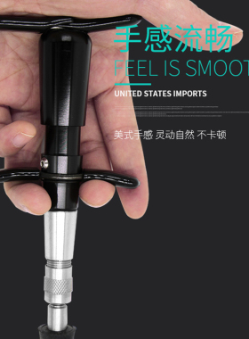 美国原装进口脊柱放松工具按摩器