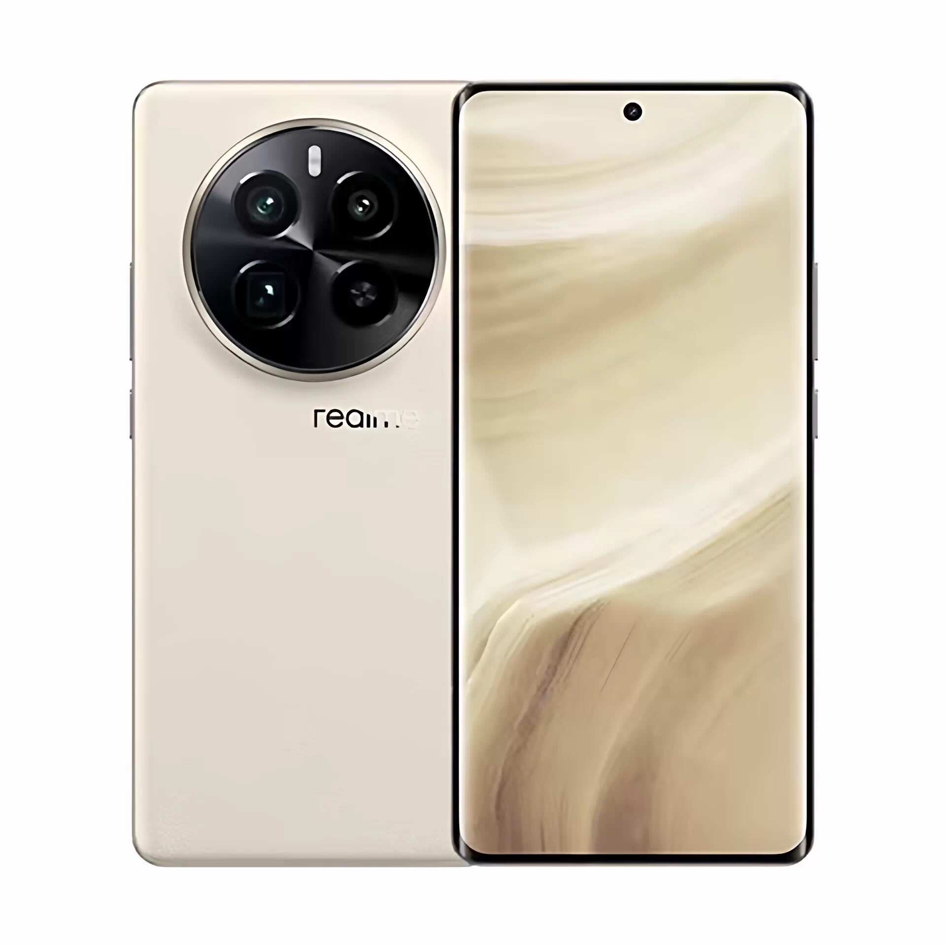 Realme/真我 Gt5 Pro 光影潜望长焦IMX890第三代骁龙旗舰拍照手机