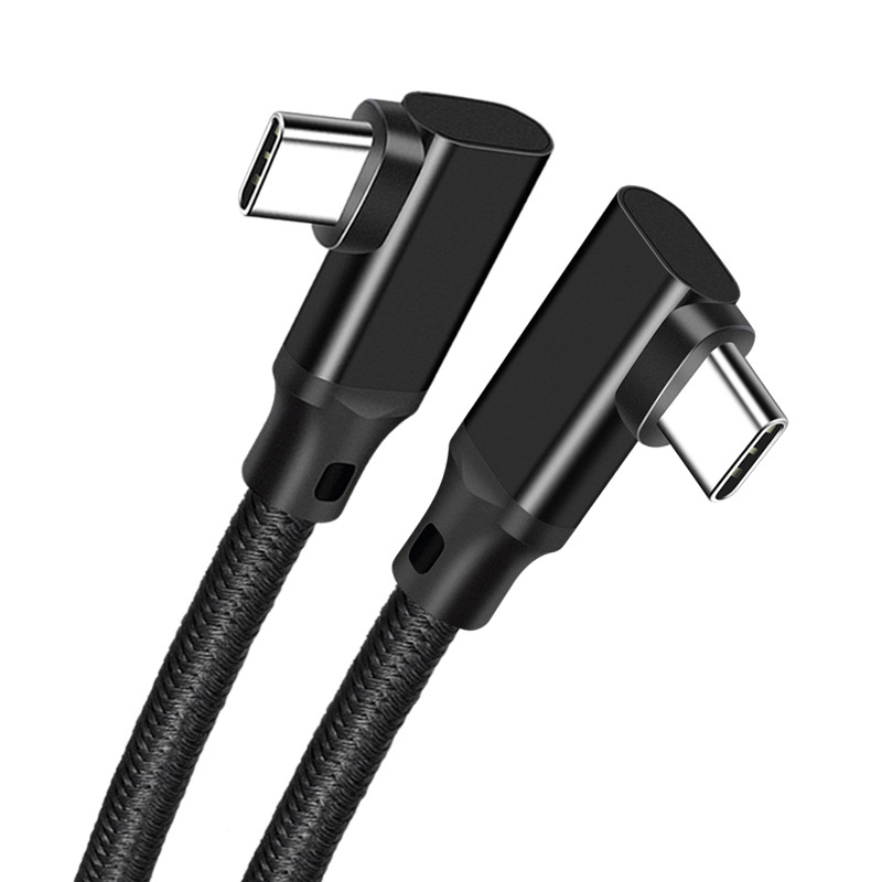 适用于罗技C1000e C1000s CC4000e/5000e MX Brio摄像头直播USB3.0数据线Type-C连接线4K高速传输线5米延长线 - 图3