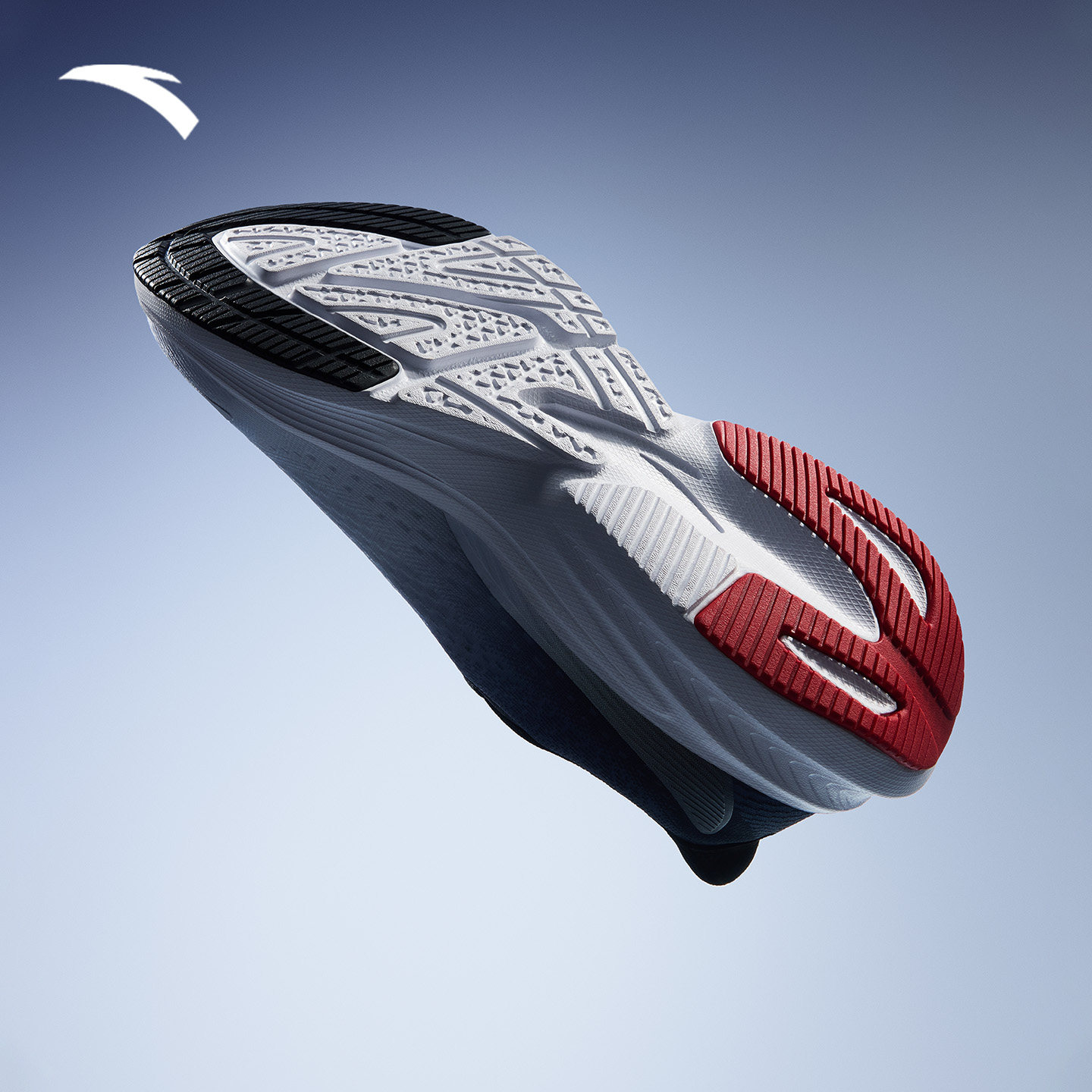 安踏毒刺7代丨缓震慢跑软底跑步鞋男女同款通勤运动鞋耐磨跑鞋,淘宝优惠券,粉丝福利购,淘宝优惠卷