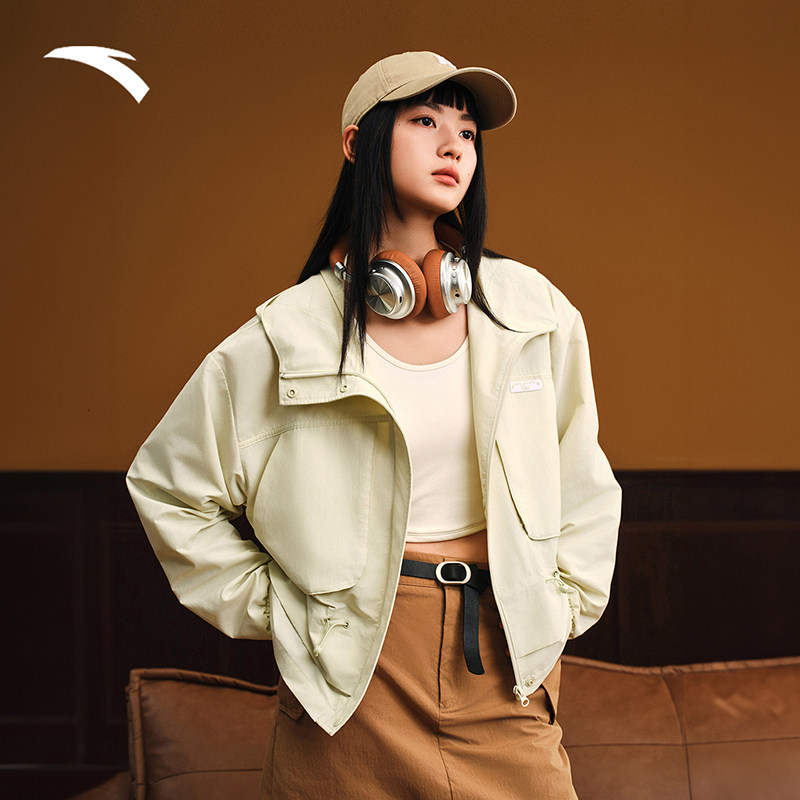 安踏运动帽棒球帽潮流简约百搭时尚刺绣鸭舌帽复古棒球帽子,淘宝优惠券,粉丝福利购,淘宝优惠卷