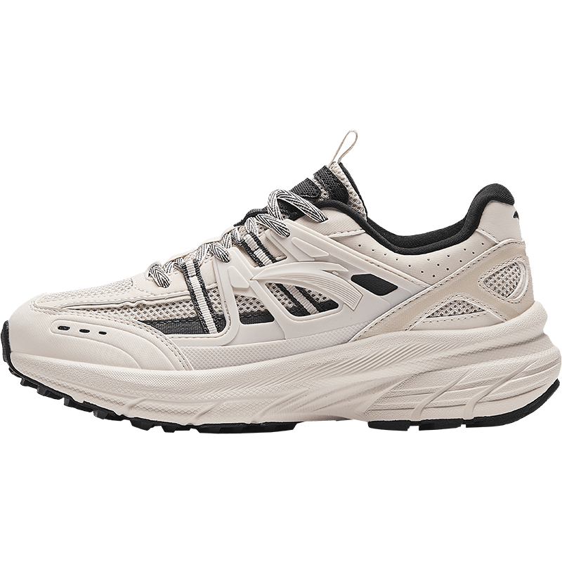  安踏网店跑步鞋