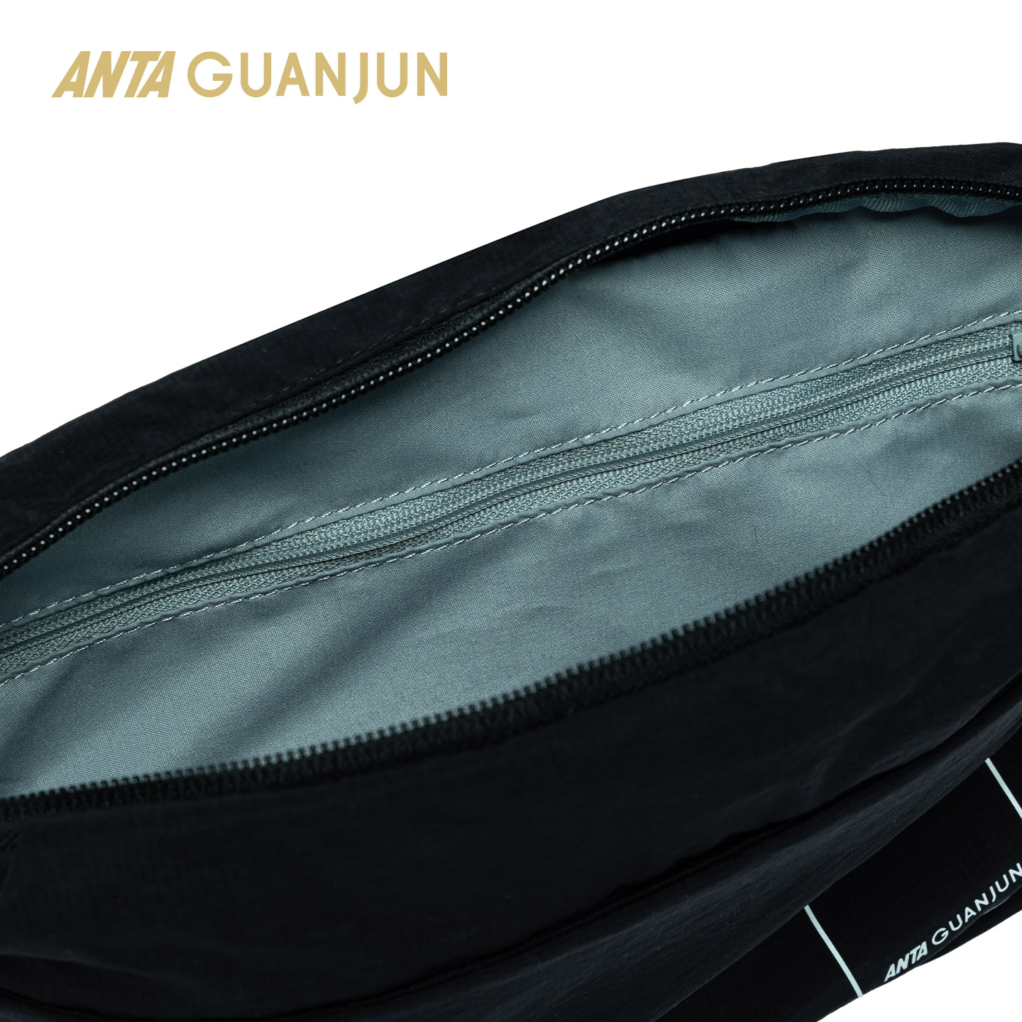ANTA Champion Outdoor Crossbody Bag Unisex