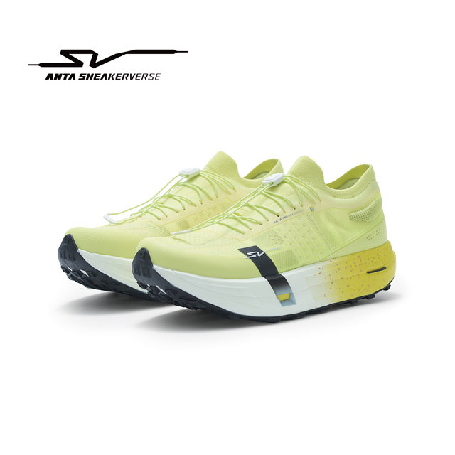 ເກີບແລ່ນ ANTA SVECLOSION RUNNER1