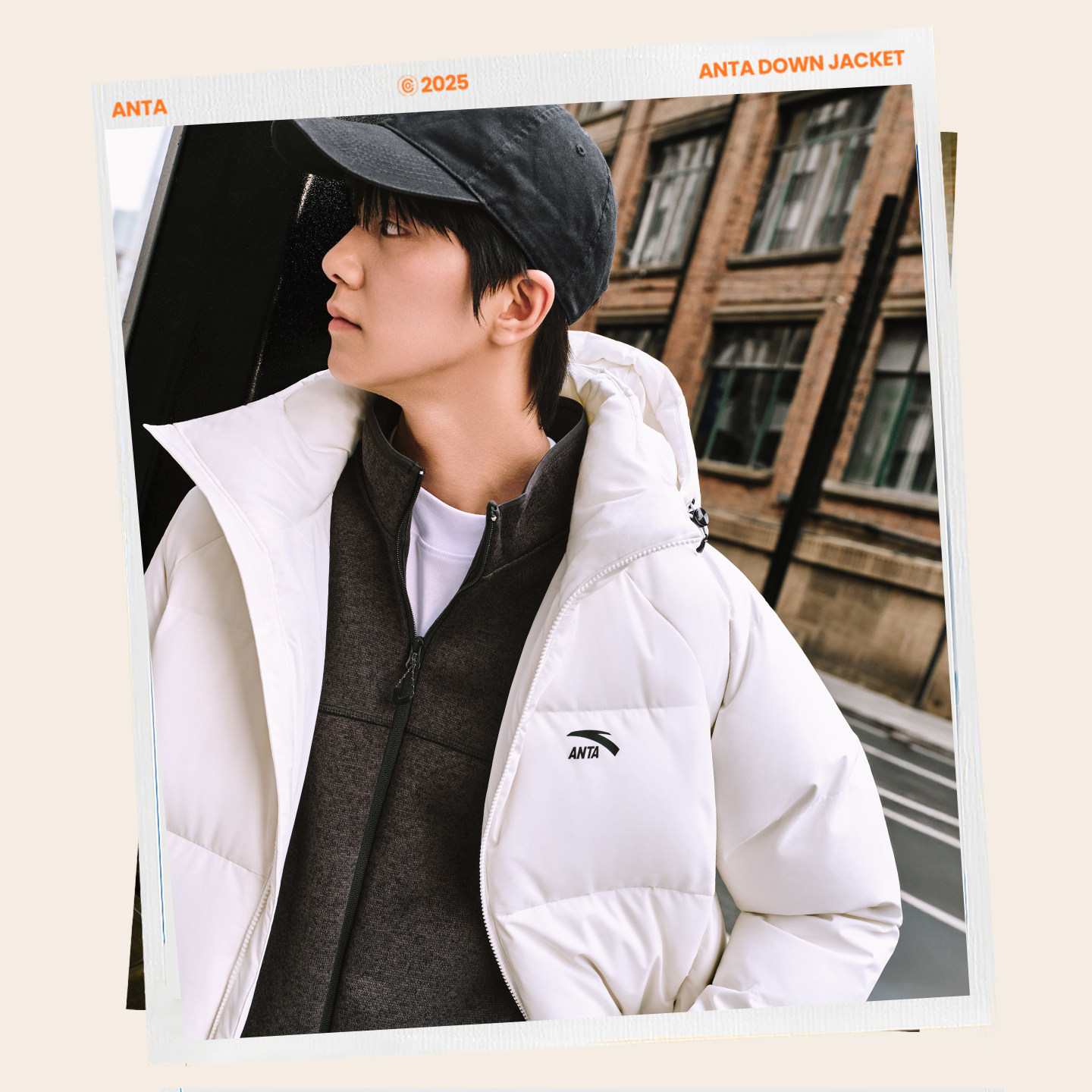 安踏面包羽绒丨过膝长款羽绒服男装冬季新款鸭绒保暖棉服运动外套,淘宝优惠券,粉丝福利购,淘宝优惠卷