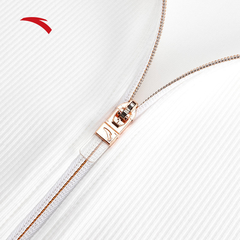 安踏针织健身运动外套女士2025冬季新款跑步运动服上衣162517727,淘宝优惠券,粉丝福利购,淘宝优惠卷