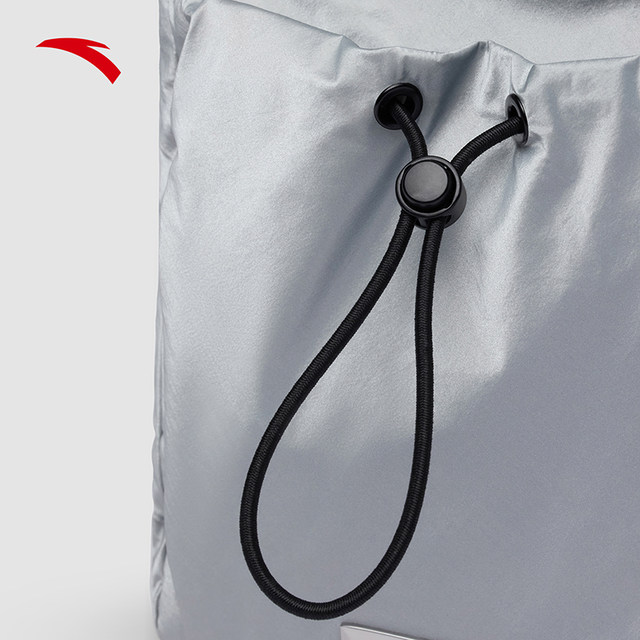 Anta Crossbody Bag Shoulder Bag Drawstring backpack ຂະຫນາດນ້ອຍ