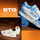 ANTA sports basketball shoes basketball sneakers