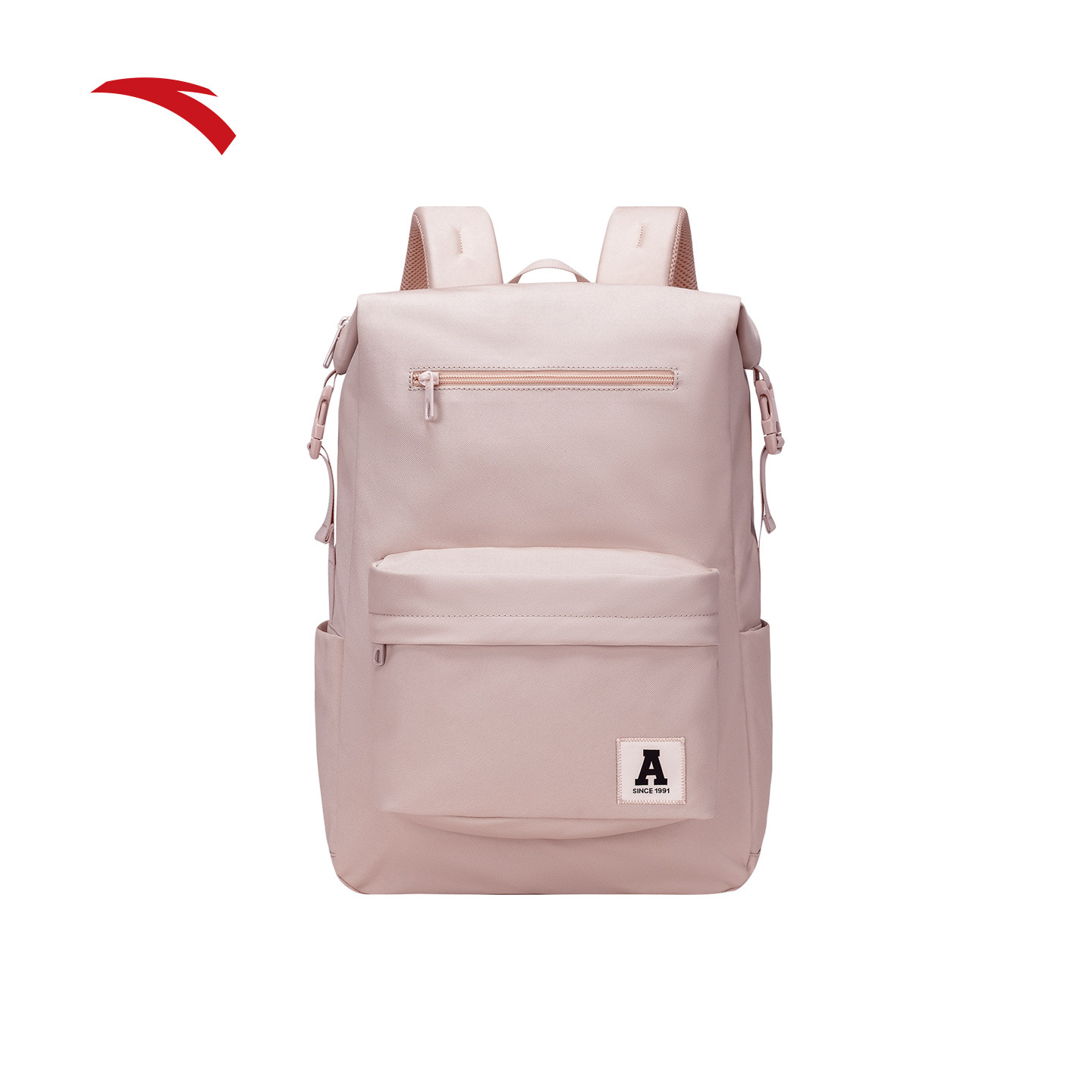 ANTA sports backpack commuter travel bag