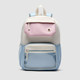 Anta backpack school bag student computer bag middle school student college student large capacity backpack school bag junior high school girl