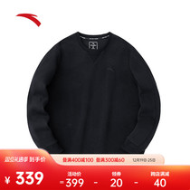 Ahn stepped easy to make up a sleeve headmans winter new minimalist pure-coloured undershirt with a blouse 152417704