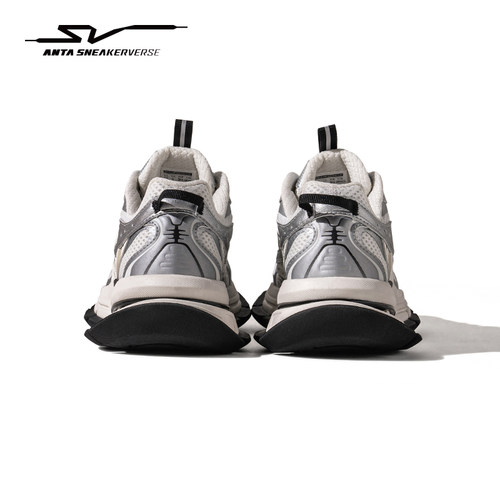 【林孝埈同款】安踏SV Impulse脉冲男女休闲运动鞋11/22548819VS - 图2