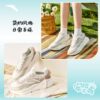 ANTA Unruly丨Breathable soft-soled casual shoes for men and women