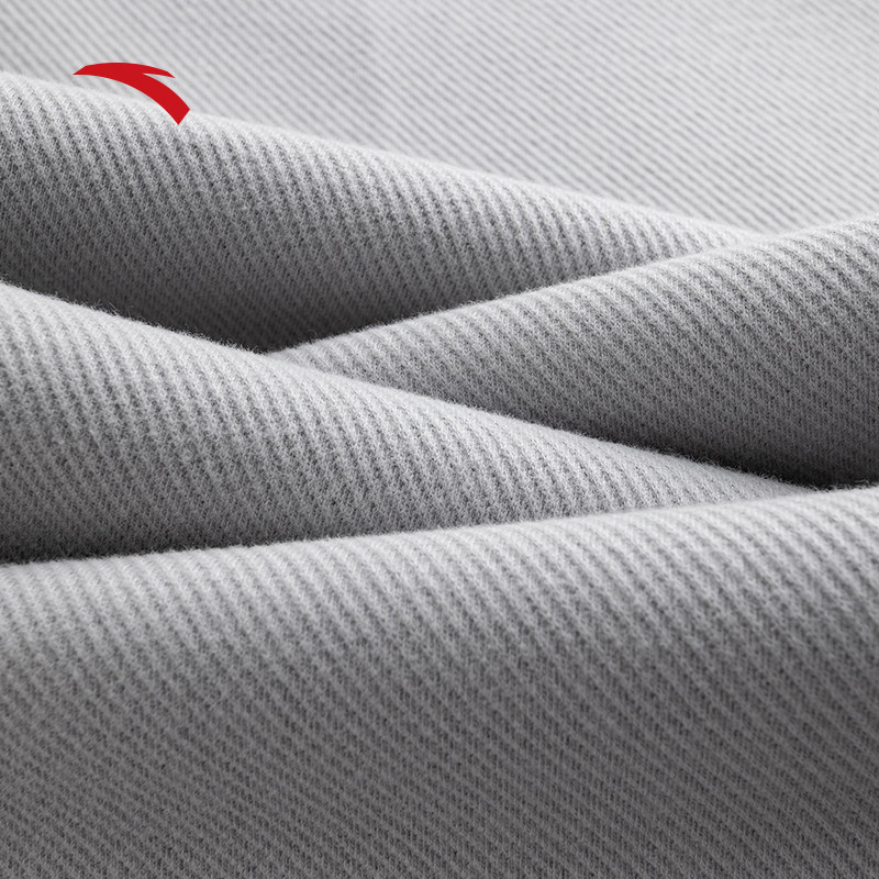 安踏樊振东系列 | 男女同款休闲卫裤新款针织长裤172628304R,淘宝优惠券,粉丝福利购,淘宝优惠卷